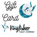 Gift Cards - Quilting Supplies online, Canadian Company Card