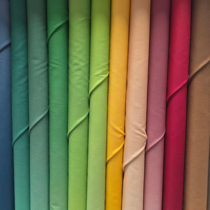 Stipple Strata Ombre Bundle 11 - 1/4m Bundle