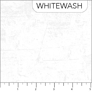 Canvas in Whitewash - 9030-10