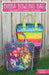 Bag Patterns - Quilting Supplies online, Canadian Company Bubba Bowling Pattern
