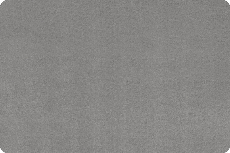 Extra Wide Solid Cuddle® 3 - Alloy