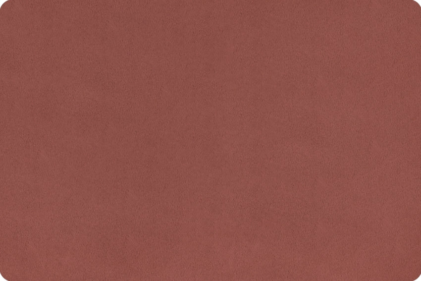 Extra Wide Solid Cuddle® 3 - Cedarwood