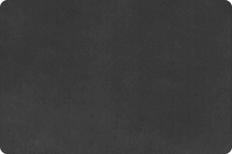 Extra Wide Solid Cuddle® 3 - Gunmetal