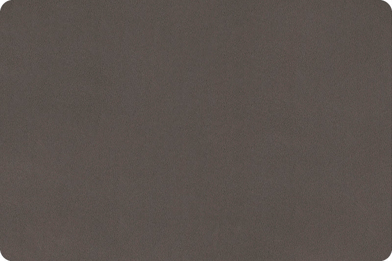 Extra Wide Solid Cuddle® 3 - Pewter