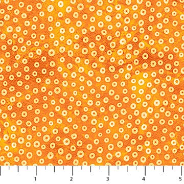 Basics/Blenders - Quilting Supplies online, Canadian Company Cheerios in Orange