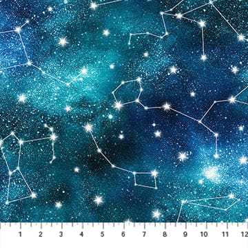 Basics/Blenders - Quilting Supplies online, Canadian Company Constellations