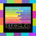 Bundles - Quilting Supplies online, Canadian Company Deco Glo II - Giucy Giuce