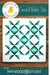 Quilt Patterns - Quilting Supplies online, Canadian Company Faceted Ombre Star