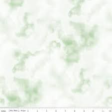 Basics/Blenders - Quilting Supplies online, Canadian Company Green - Tie Dye
