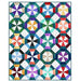 Quilt Kit - Quilting Supplies online, Canadian Company Jester in Chroma QUILT