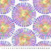 Print - Quilting Supplies online, Canadian Company Large Circles on light multi