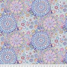 Wideback - Quilting Supplies online, Canadian Company Millefiore - Pastel