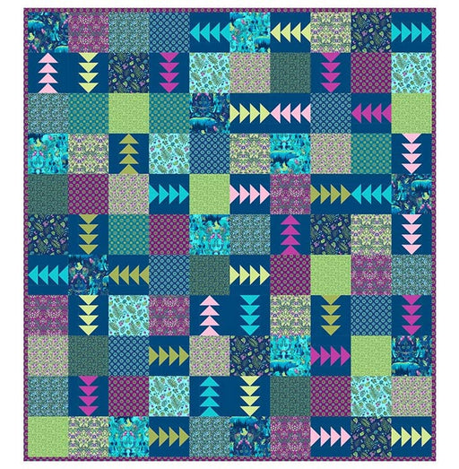 Quilt Patterns - Quilting Supplies online, Canadian Company Northern Relfection