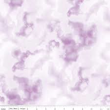 Basics/Blenders - Quilting Supplies online, Canadian Company Purple - Tie Dye