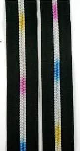 Hardware - Quilting Supplies online, Canadian Company Rainbow Zipper