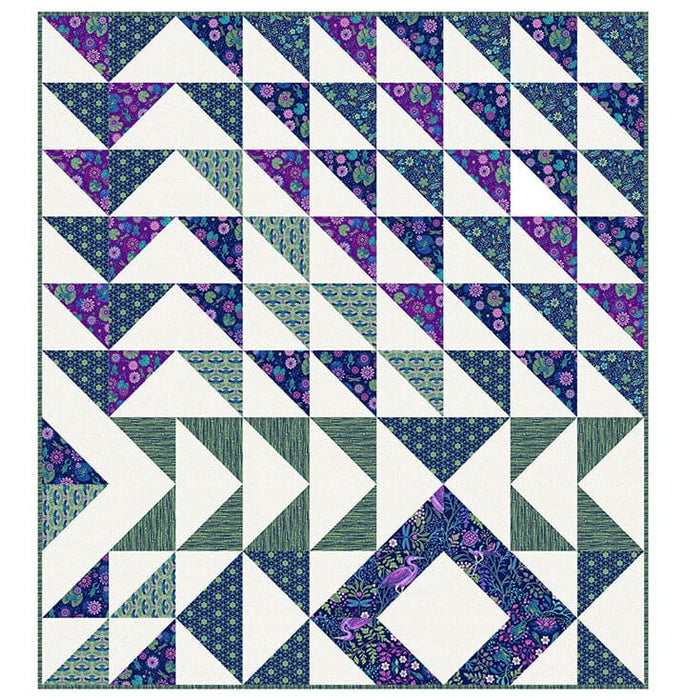 Quilt Kit - Quilting Supplies online, Canadian Company Range Road QUILT KIT