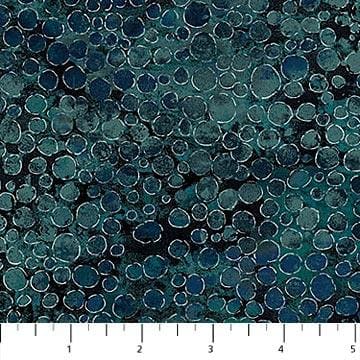 Wideback - Quilting Supplies online, Canadian Company Shimmer - 108 - Dark Teal