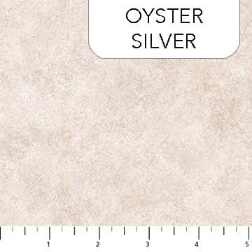 Basics/Blenders - Quilting Supplies online, Canadian Company Silver Metallic