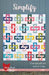 Quilt Patterns - Quilting Supplies online, Canadian Company Simplify Pattern