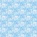 Basics/Blenders - Quilting Supplies online, Canadian Company Snowballs in Blue