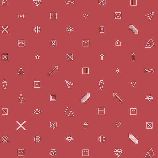 Basics/Blenders - Quilting Supplies online, Canadian Company Trinkets in Barn