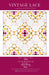 Quilt Patterns - Quilting Supplies online, Canadian Company Vintage Lace