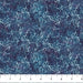 Basics/Blenders - Quilting Supplies online, Canadian Company Water on Dark Blue