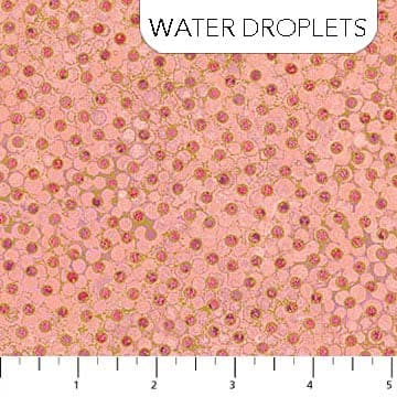 Basics/Blenders - Quilting Supplies online, Canadian Company Water Droplets