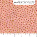Basics/Blenders - Quilting Supplies online, Canadian Company Water Droplets in