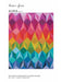 Quilt Patterns - Quilting Supplies online, Canadian Company Aura Pattern -