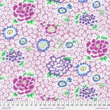 Prints - Quilting Supplies online, Canadian Company Charlotte in Pastel - Kaffe