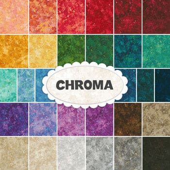 Bundles - Quilting Supplies online, Canadian Company Chroma 2.5’ Strip ROLL