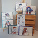 Stationery - Quilting Supplies online, Canadian Company Colours Card Set