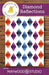 Quilt Patterns - Quilting Supplies online, Canadian Company Diamond Reflections