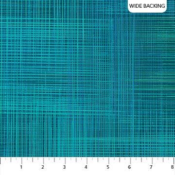 Wideback - Quilting Supplies online, Canadian Company Dreamweaver Teal - 108’