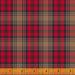 Flannel - Quilting Supplies online, Canadian Company Emanuel in Rust Flannel-