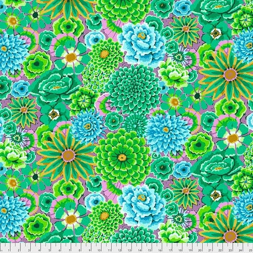 Wideback - Quilting Supplies online, Canadian Company Enchanted - Green