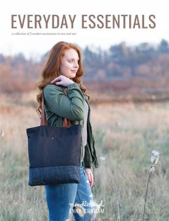 Bag Patterns - Quilting Supplies online, Canadian Company Everyday Essentials