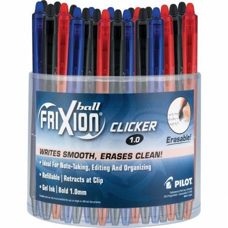 Marking Tools - Quilting Supplies online, Canadian Company Frixion Ball Clicker