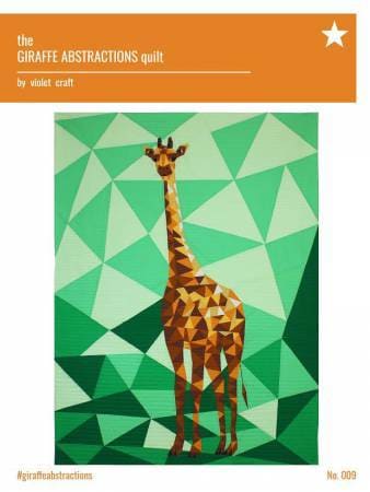 Quilt Patterns - Quilting Supplies online, Canadian Company The Giraffe