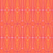 Prints - Quilting Supplies online, Canadian Company Juke Box in Persimmon - Deco