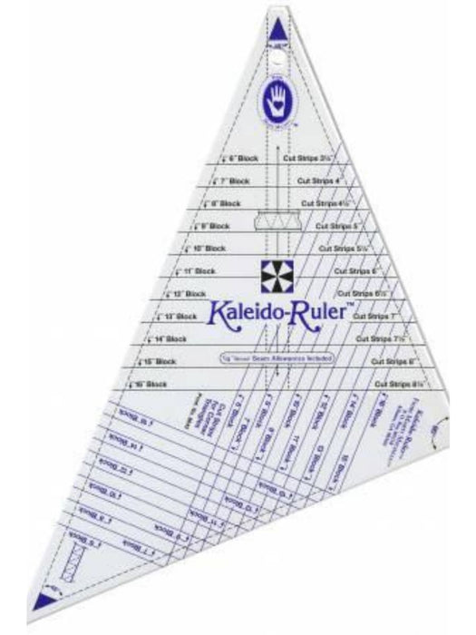 Rulers and Acrylics - Quilting Supplies online, Canadian Company Large