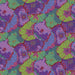 Wideback - Quilting Supplies online, Canadian Company Lotus Leaf - Purple