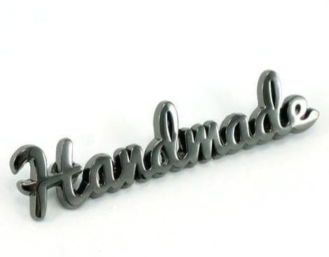 Hardware - Quilting Supplies online, Canadian Company Metal Bag Label:
