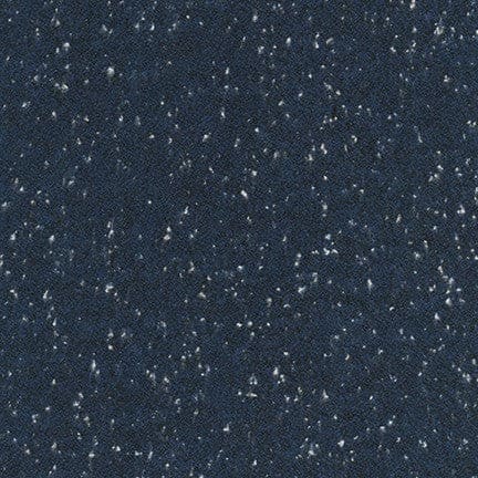 Flannel - Quilting Supplies online, Canadian Company Navy - Shetland Speckle