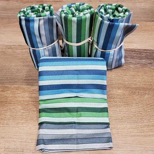 Bundles - Quilting Supplies online, Canadian Company Nonna Stripes 3 - 1/2m