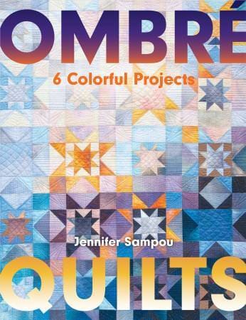 Quilt Patterns - Quilting Supplies online, Canadian Company Ombre Quilts