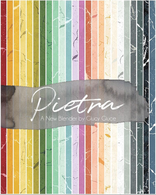 Bundles - Quilting Supplies online, Canadian Company Pietra - Giucy Giuce