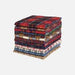 Flannel - Quilting Supplies online, Canadian Company Dad Plaids Bundle - 11