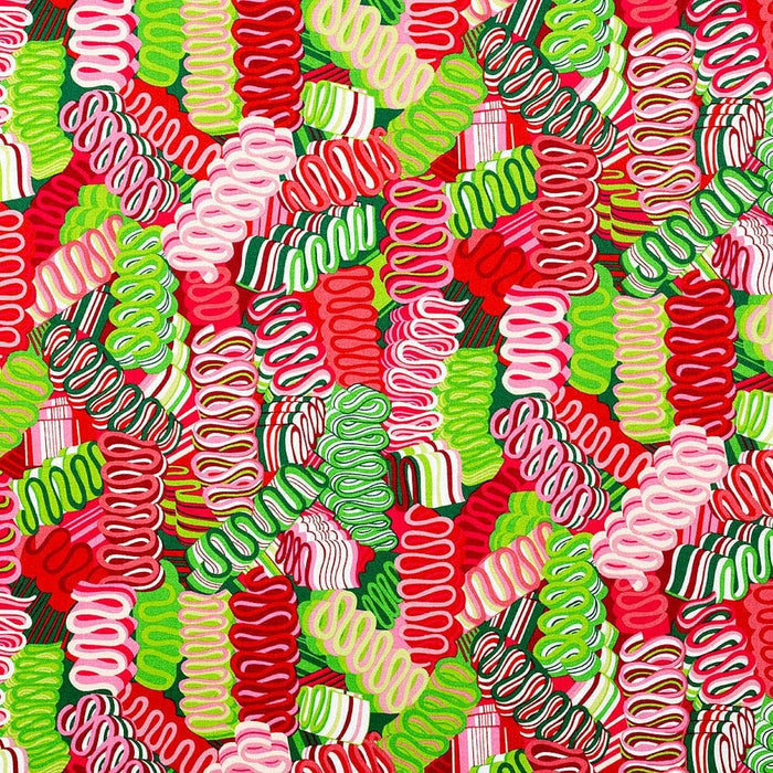 Prints - Quilting Supplies online, Canadian Company Ribbon Candy - Alexander